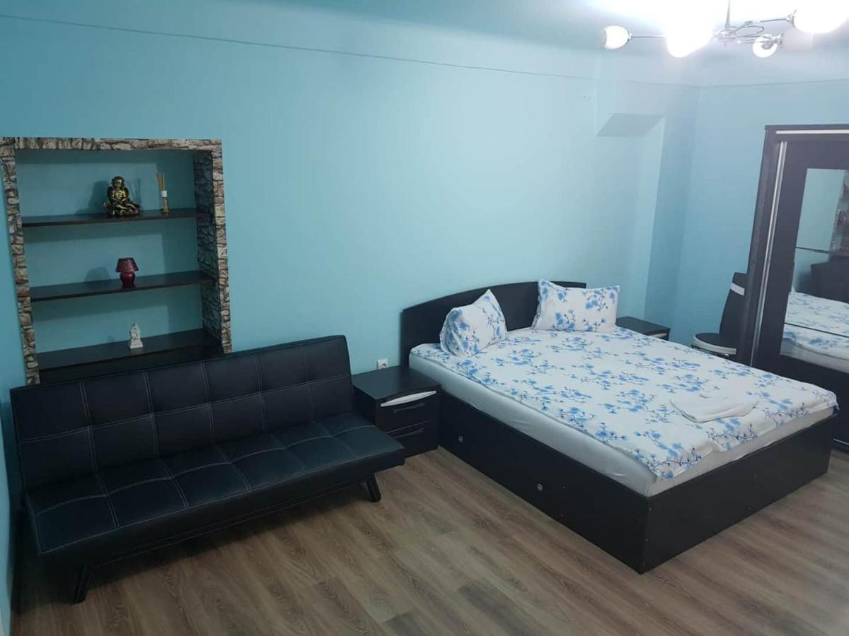 Central Apartment Maria Сибиу Екстериор снимка