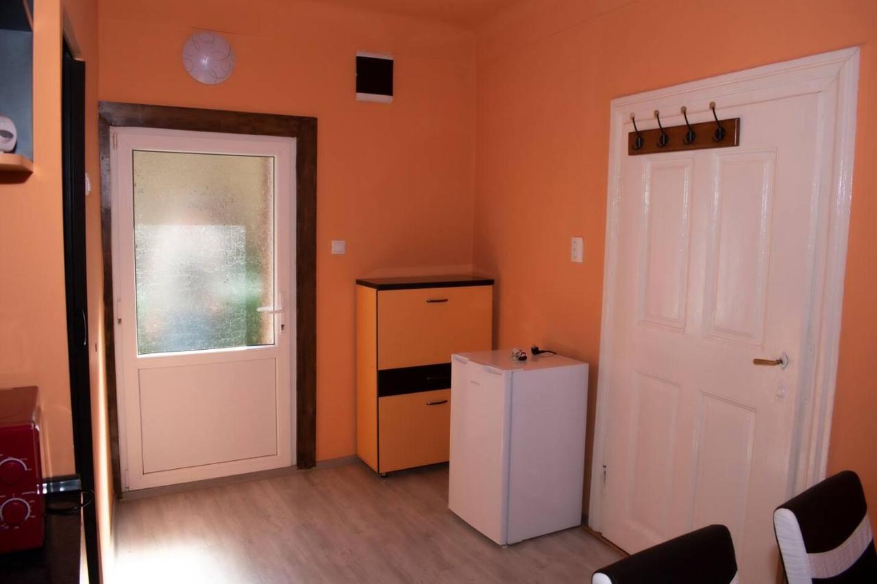 Central Apartment Maria Сибиу Екстериор снимка