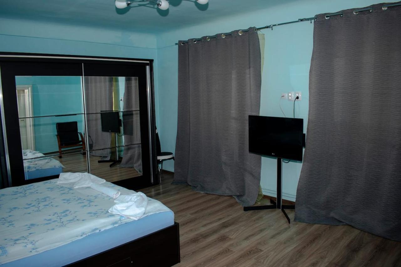 Central Apartment Maria Сибиу Екстериор снимка