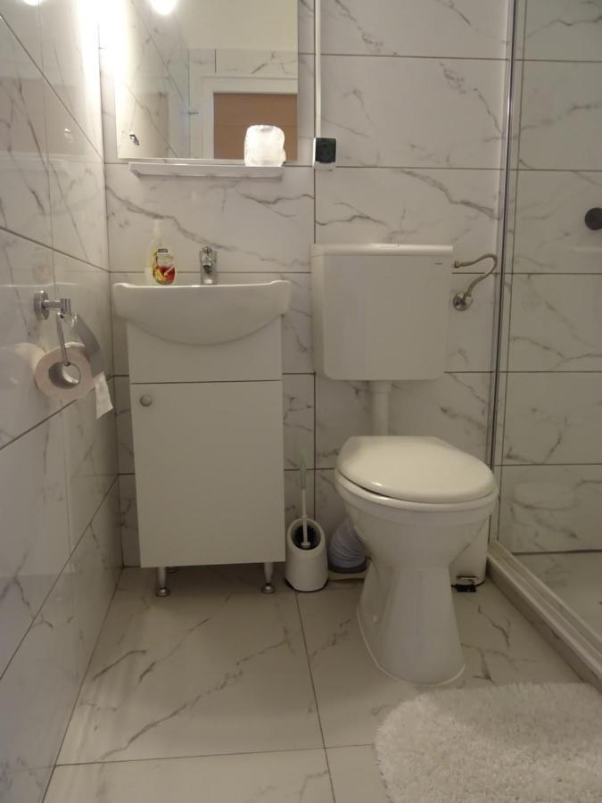 Central Apartment Maria Сибиу Екстериор снимка